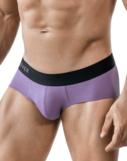 Clever 1862 Oneal Briefs Lilac
