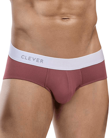 Clever 1863 Lecler Briefs Grape