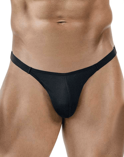 Clever 1865 Oomph Bikini Black