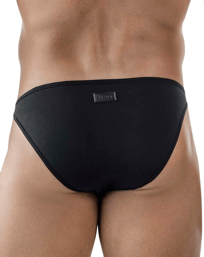 Clever 1865 Oomph Bikini Black