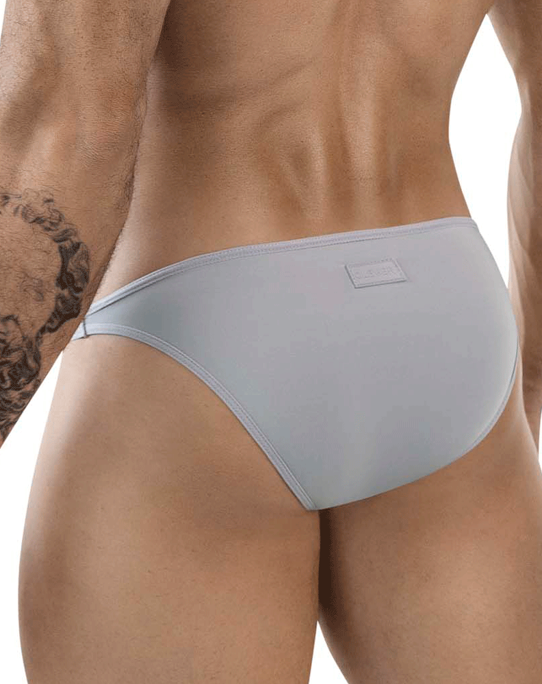 Clever 1865 Oomph Bikini Gray