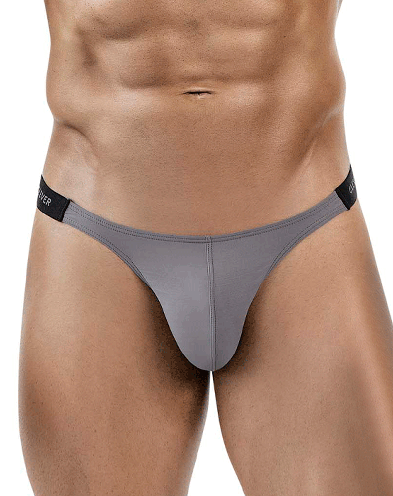 Clever 1867 Tokio Bikini Gray
