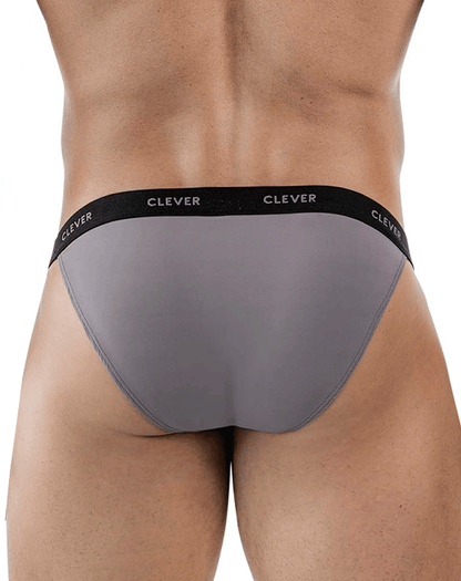 Clever 1867 Tokio Bikini Gray