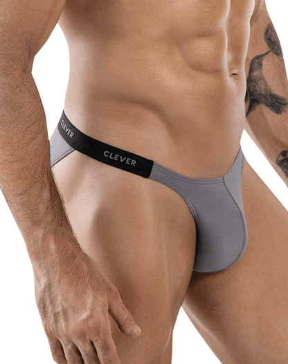 Clever 1867 Tokio Bikini Gray