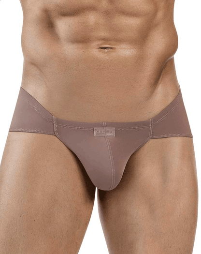 Clever 1870 Audaz Bikini Brown
