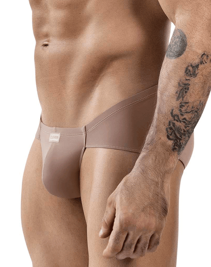 Clever 1870 Audaz Bikini Brown