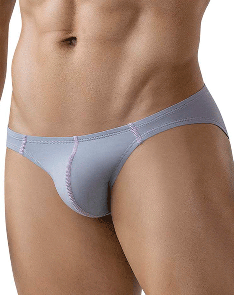 Clever 2005 Raices Briefs Gray