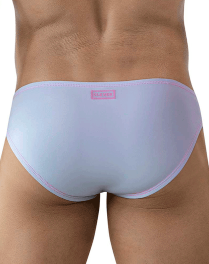 Clever 2005 Raices Briefs Light Blue