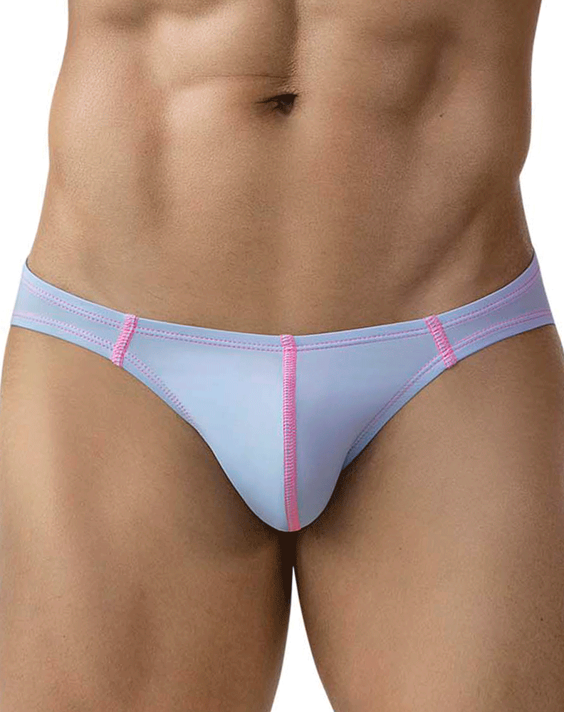 Clever 2005 Raices Briefs Light Blue