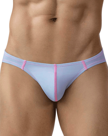 Clever 2005 Raices Briefs Light Blue