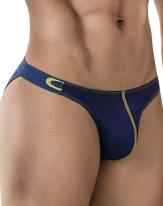 Clever 2009 Earthskin Bikini Dark Blue