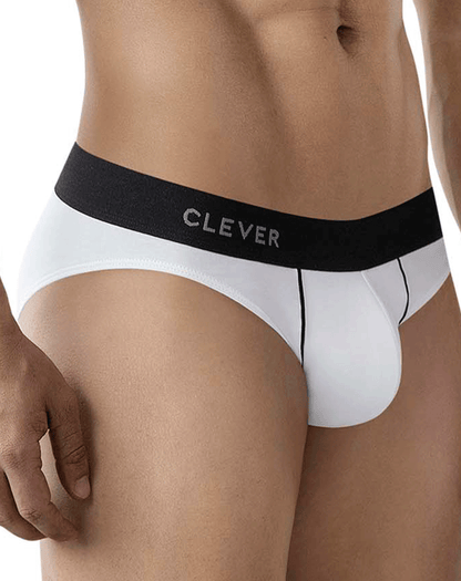 Clever 2012 Origen Briefs White