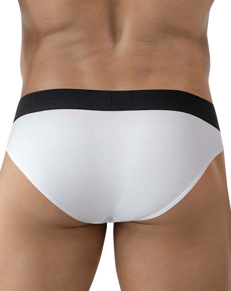 Clever 2012 Origen Briefs White