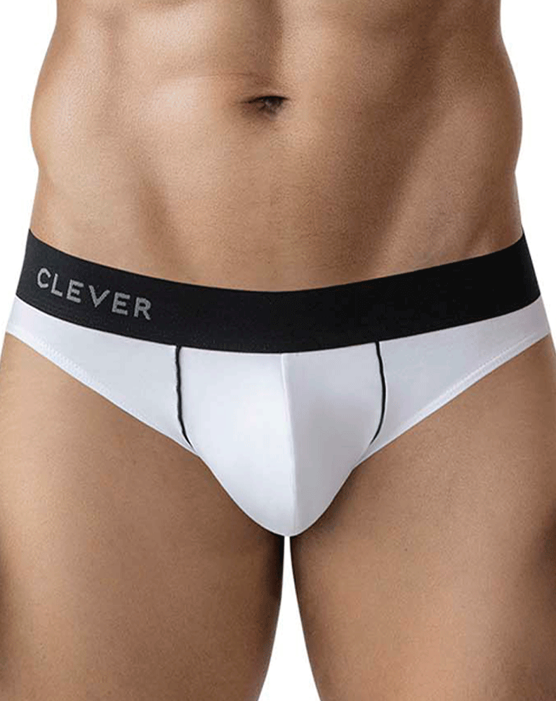 Clever 2012 Origen Briefs White