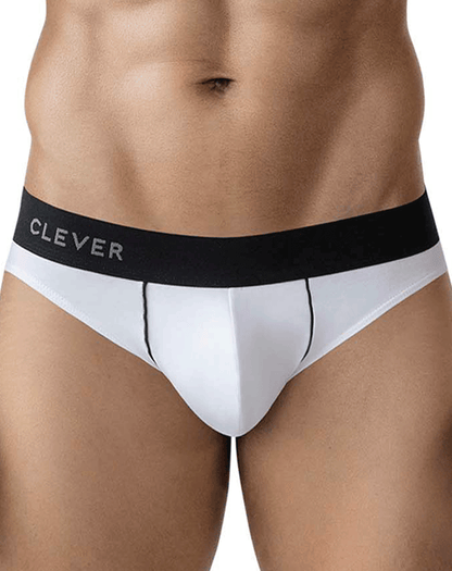 Clever 2012 Origen Briefs White