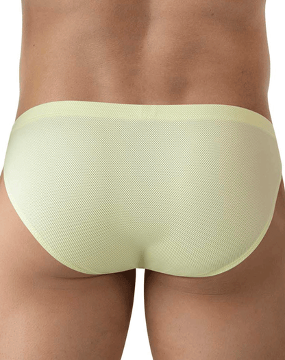 Clever 2014 Reto Briefs Light Yellow