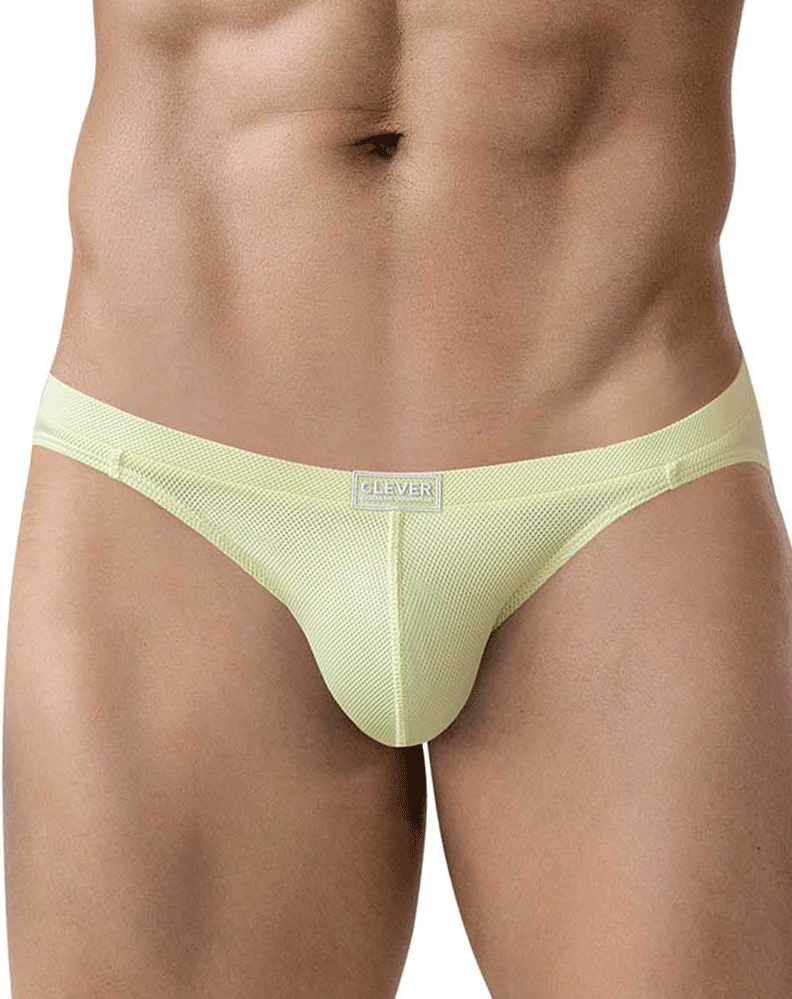 Clever 2014 Reto Briefs Light Yellow