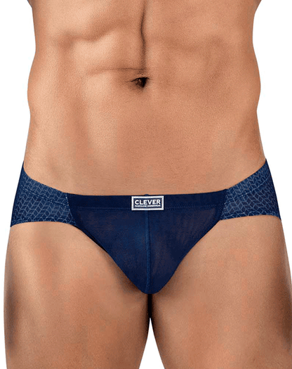 Clever 2016 Mosaico Briefs Dark Blue