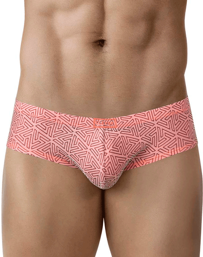 Clever 2017 Neon Briefs Orange