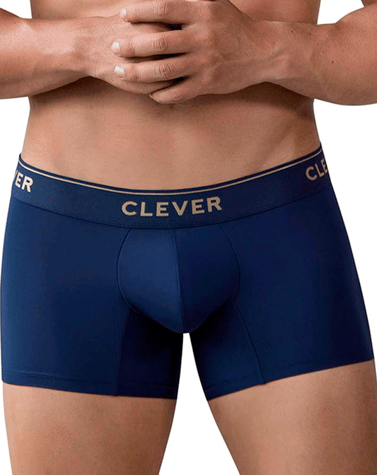 Clever 2026 Valladolid Trunks Dark Blue