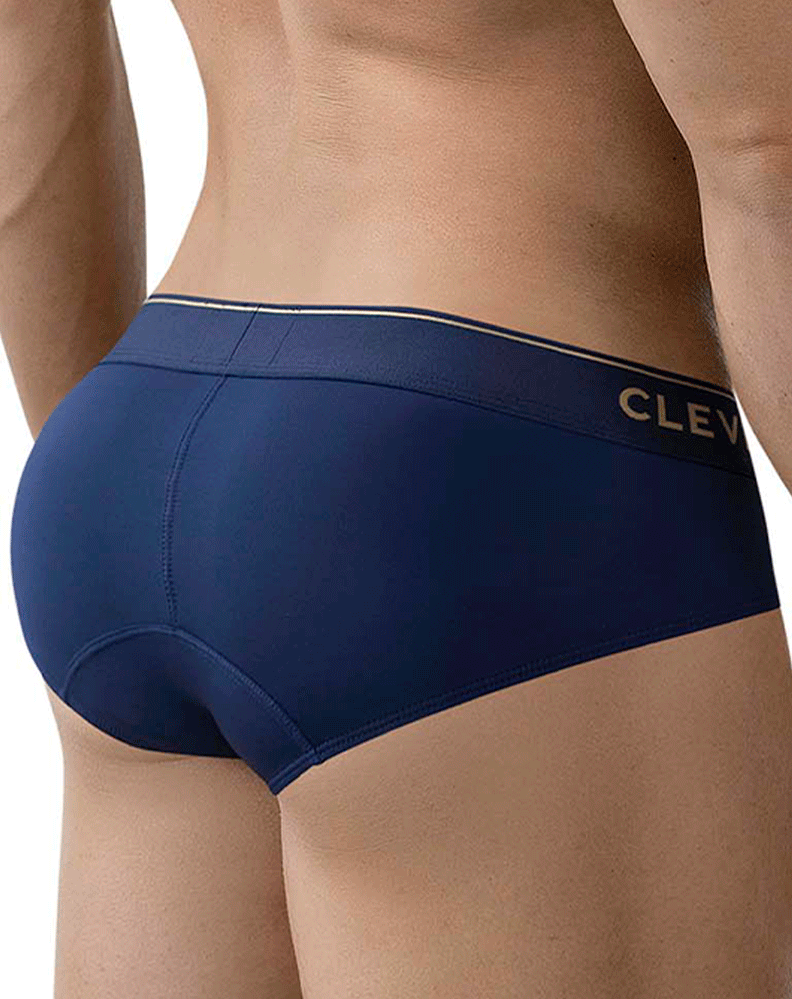 Clever 2028 Valladolid Briefs Dark Blue