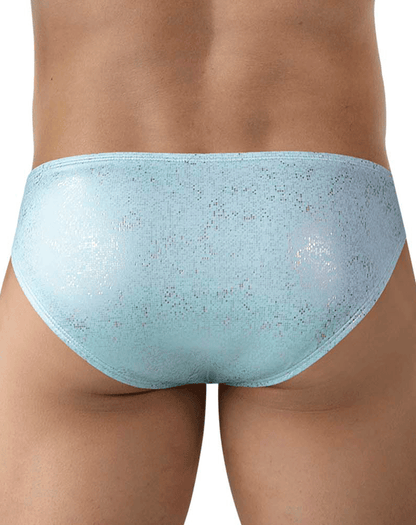 Clever 2039 Galaxy Briefs Blue