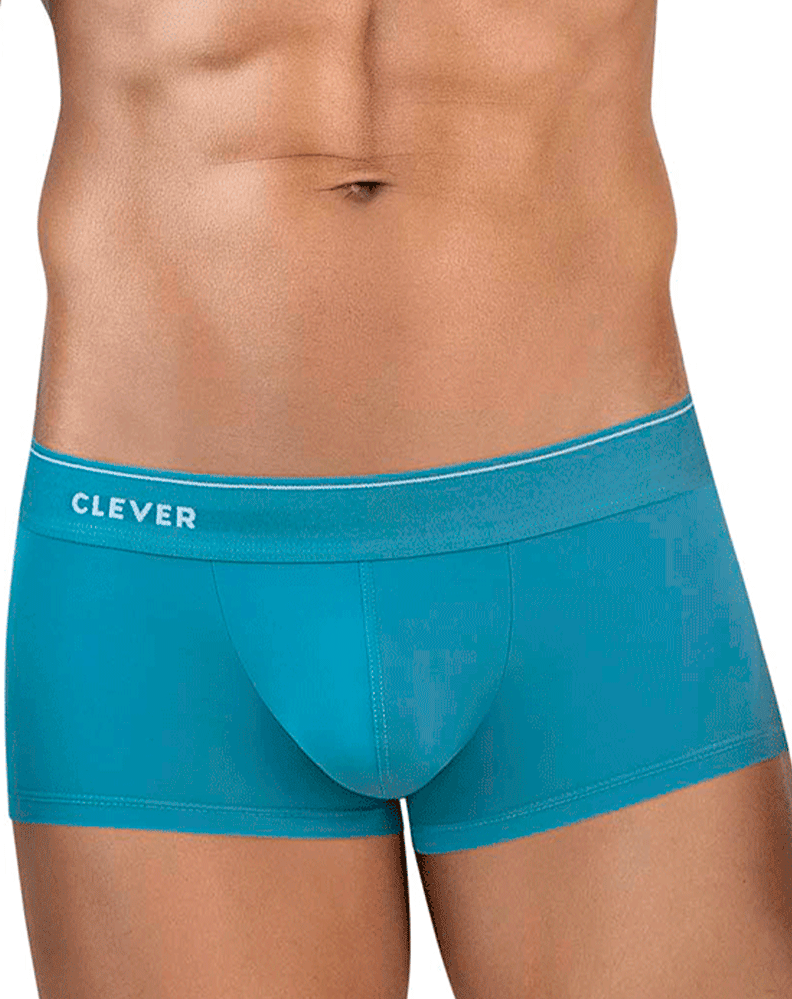 Clever 2042 Mendoza Trunks Blue