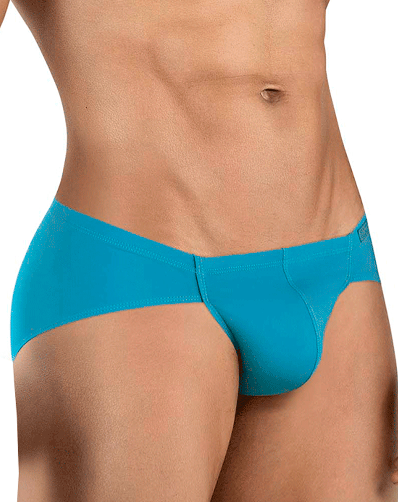 Clever 2043 Mendoza Briefs Blue