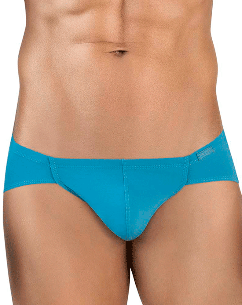 Clever 2043 Mendoza Briefs Blue