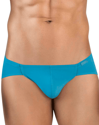 Clever 2043 Mendoza Briefs Blue