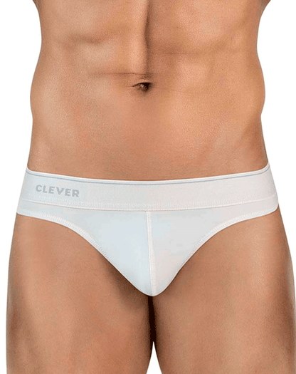 Clever 2044 Mendoza Thongs Beige
