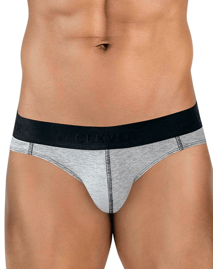Clever 2045 Catamarca Briefs Dark Gray