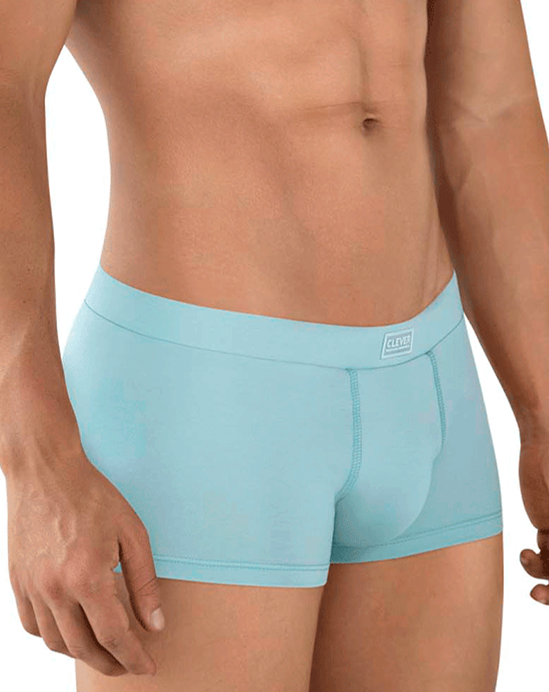 Clever 2047 Cordoba Trunks Blue
