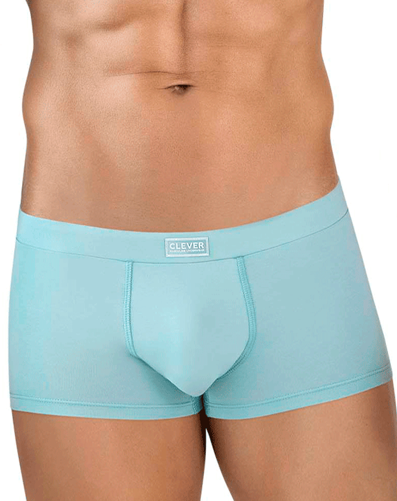 Clever 2047 Cordoba Trunks Blue