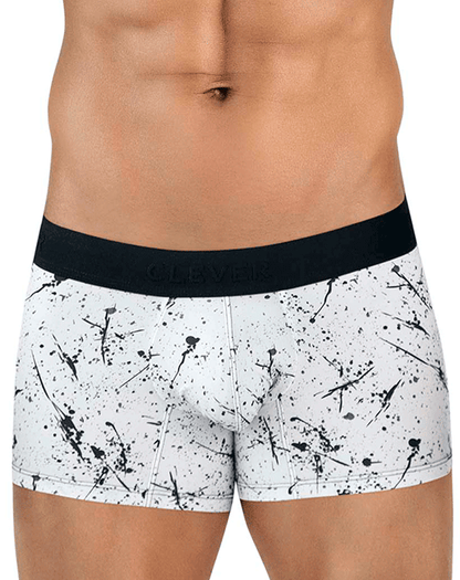 Clever 2050 Brochazos Trunks Black