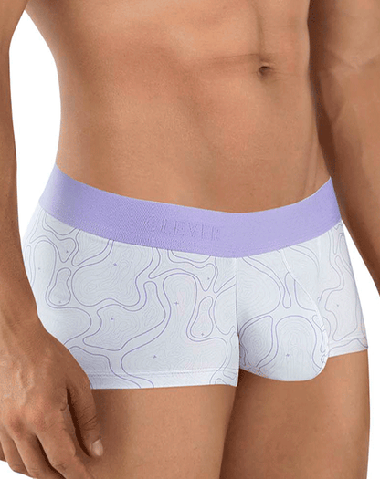 Clever 2056 Maze Trunks Lilac