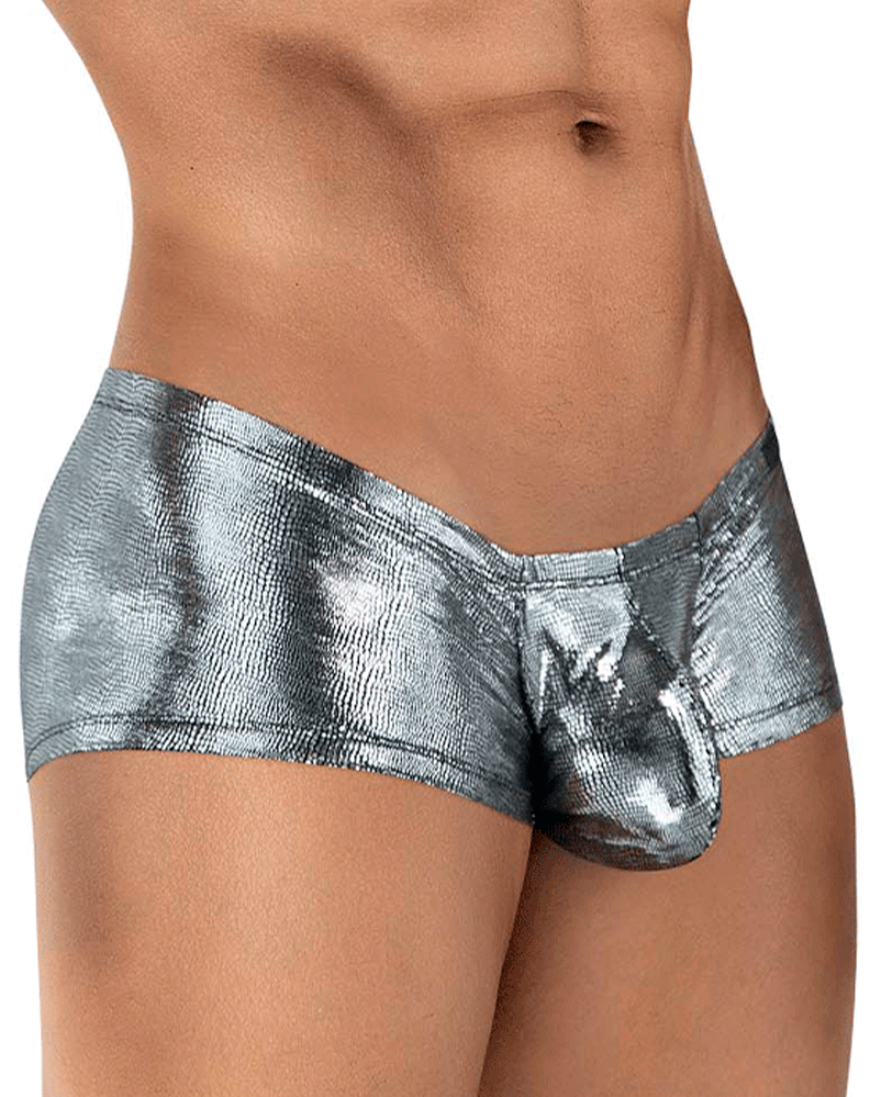 Clever 2058 Sparkles Trunks Black