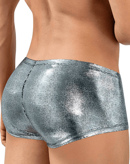 Clever 2058 Sparkles Trunks Black