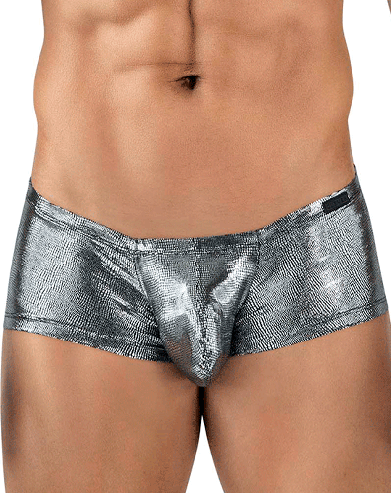 Clever 2058 Sparkles Trunks Black