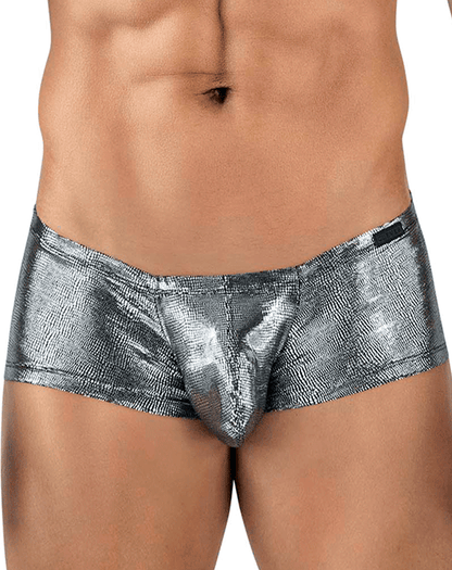 Clever 2058 Sparkles Trunks Black