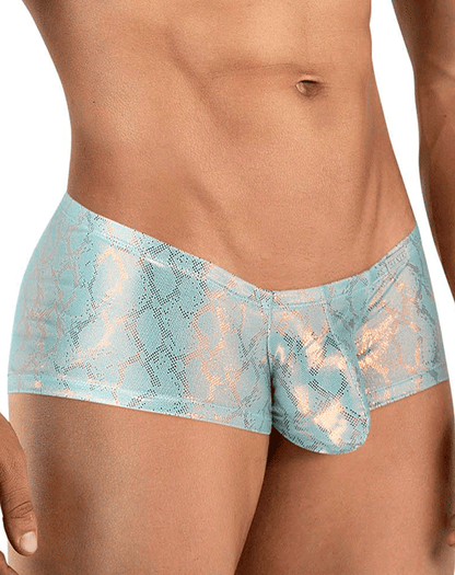 Clever 2061 Diamond Trunks Blue