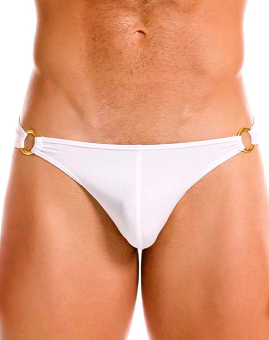 Jor 2152 Magnus Bikini White