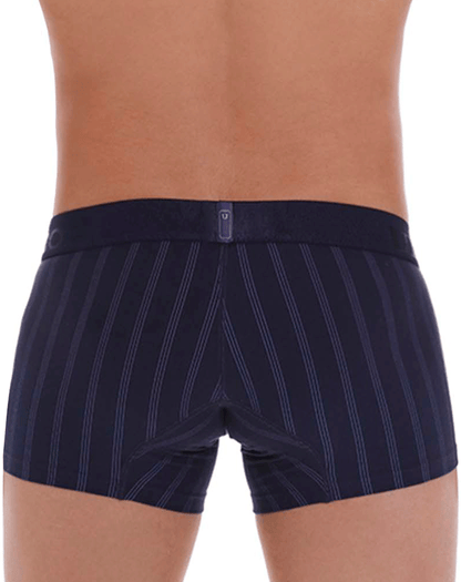 Unico 22100100103 Senda Trunks 82-dark Blue