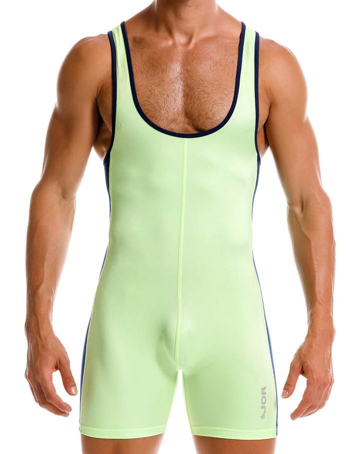 Mens Singlet Underwear | Singlet Thong | Freshpair – Freshpair.com