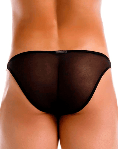 Jor 2236 Frost Bikini Black