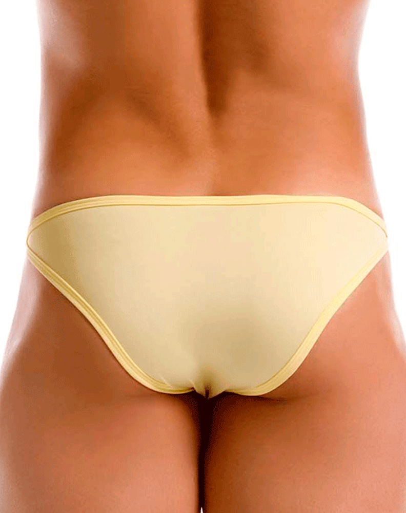 Jor 2257 Axel Bikini Yellow