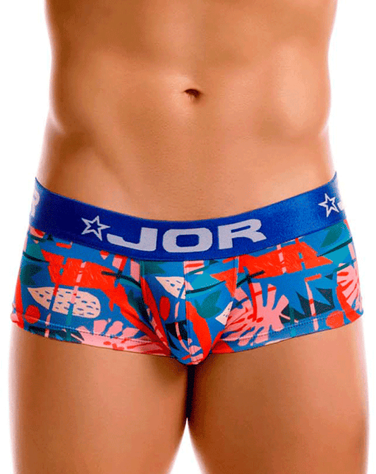 Jor 2269 South Trunks Printed