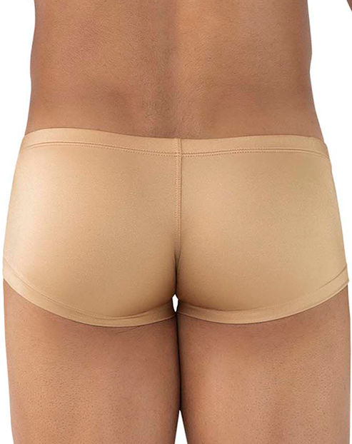 Clever 229951 3PK Autralian Latin Trunks Color Blue-White-Green