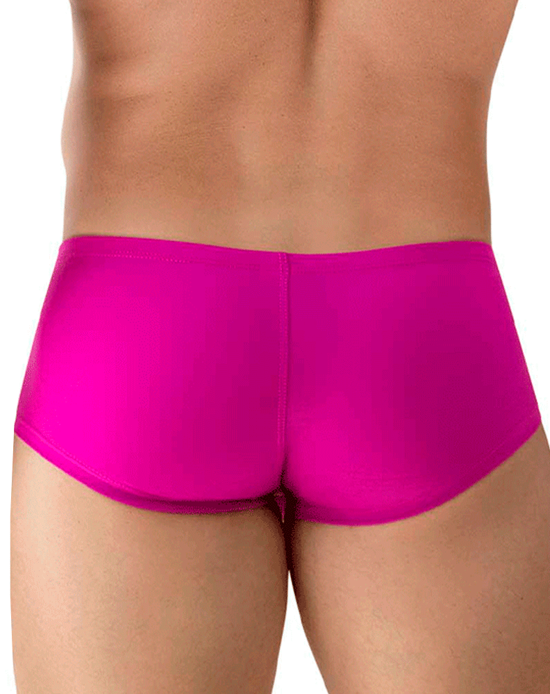 Clever 229958 3pk Australian Latin Trunks Multi-colored