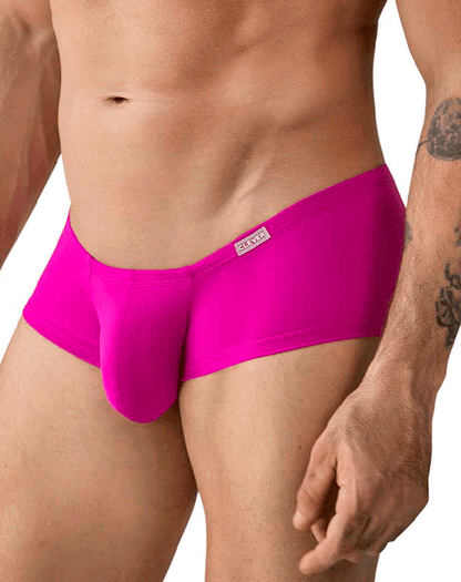 Clever 229958 3pk Australian Latin Trunks Multi-colored